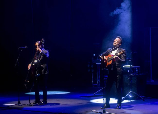 CAFE QUIJANO MANHATTAN TOUR 2022 CAFE QUIJANO MANHATTAN TOUR 2022 EL BATEL CARTAGENA