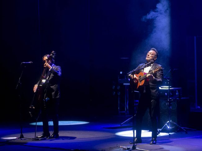 CAFE QUIJANO MANHATTAN TOUR 2022 EL BATEL CARTAGENA