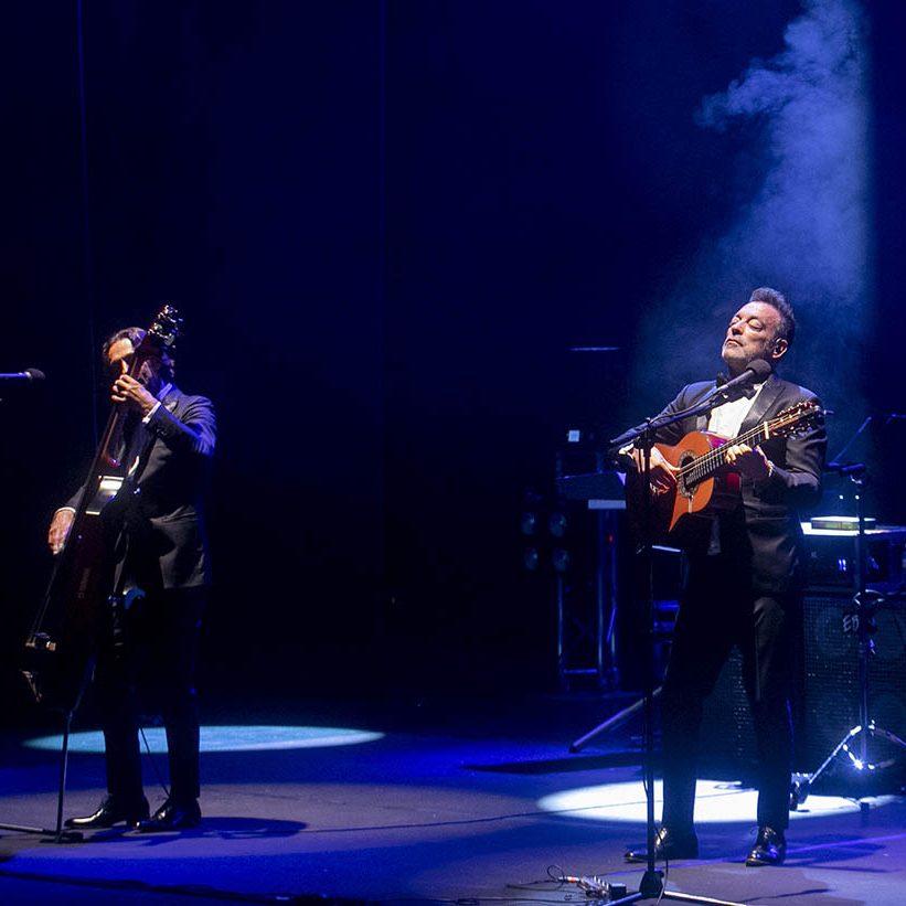 CAFE QUIJANO MANHATTAN TOUR 2022 EL BATEL CARTAGENA