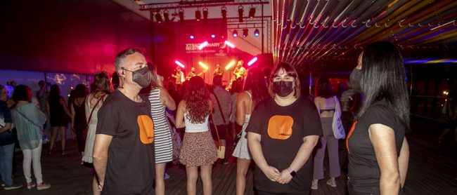 COLABORACIÓN DE ASTUS Y EL BATEL CARTAGENA