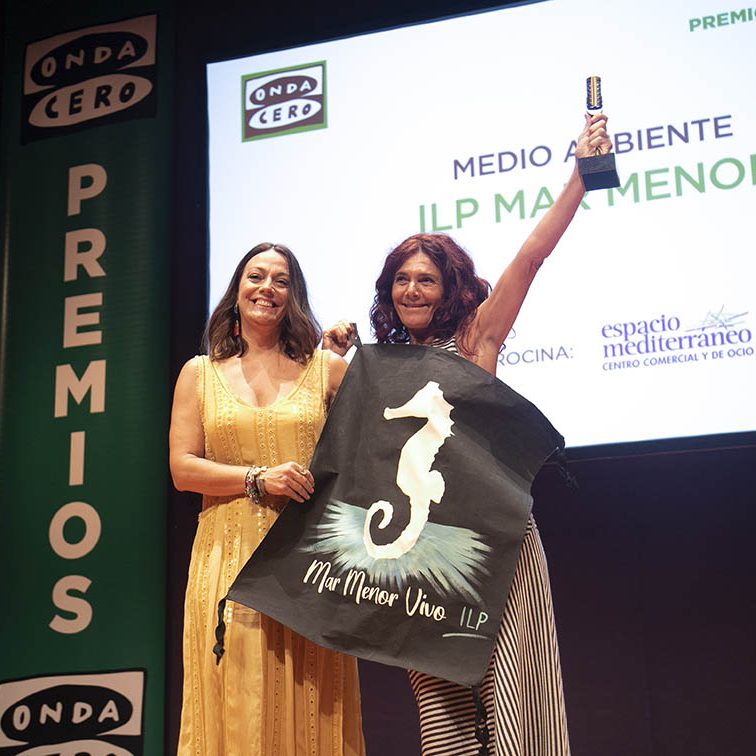 GALA DE PREMIOS ONDA CERO EL BATEL CARTAGENA