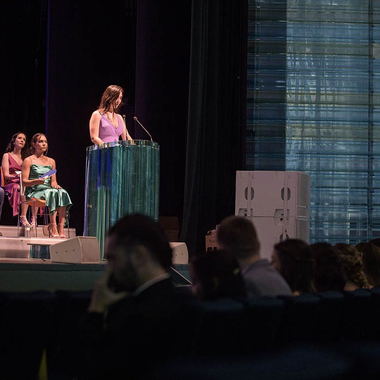 ISEN CENTRO UNIVERSITARIO ACTO DE GRADUACIÓN EL BATEL CARTAGENA