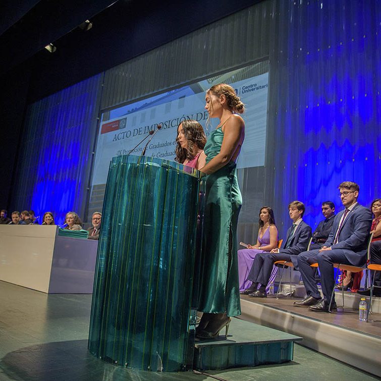 ISEN CENTRO UNIVERSITARIO ACTO DE GRADUACIÓN EL BATEL CARTAGENA