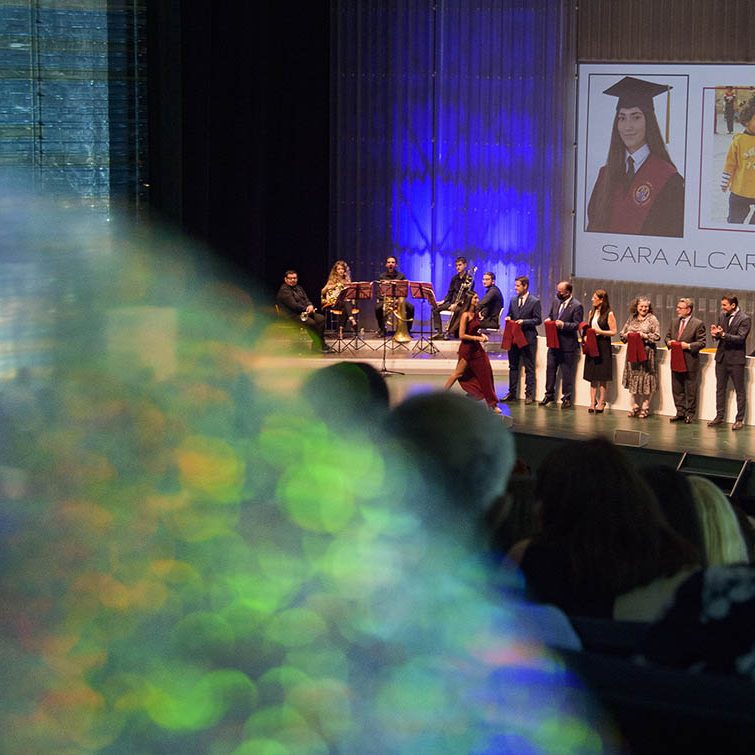 ISEN CENTRO UNIVERSITARIO ACTO DE GRADUACIÓN EL BATEL CARTAGENA