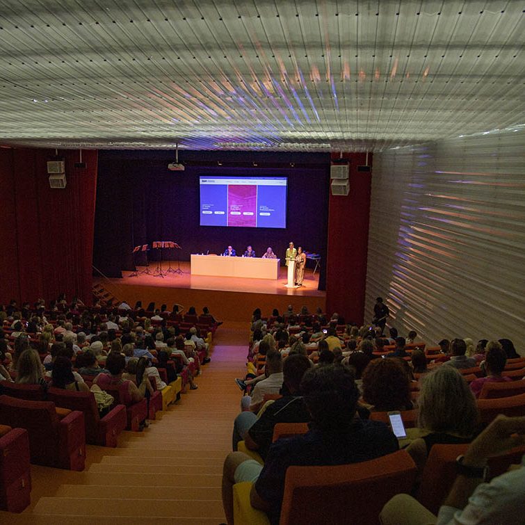 ISEN CENTRO UNIVERSITARIO ACTO DE GRADUACIÓN EL BATEL CARTAGENA