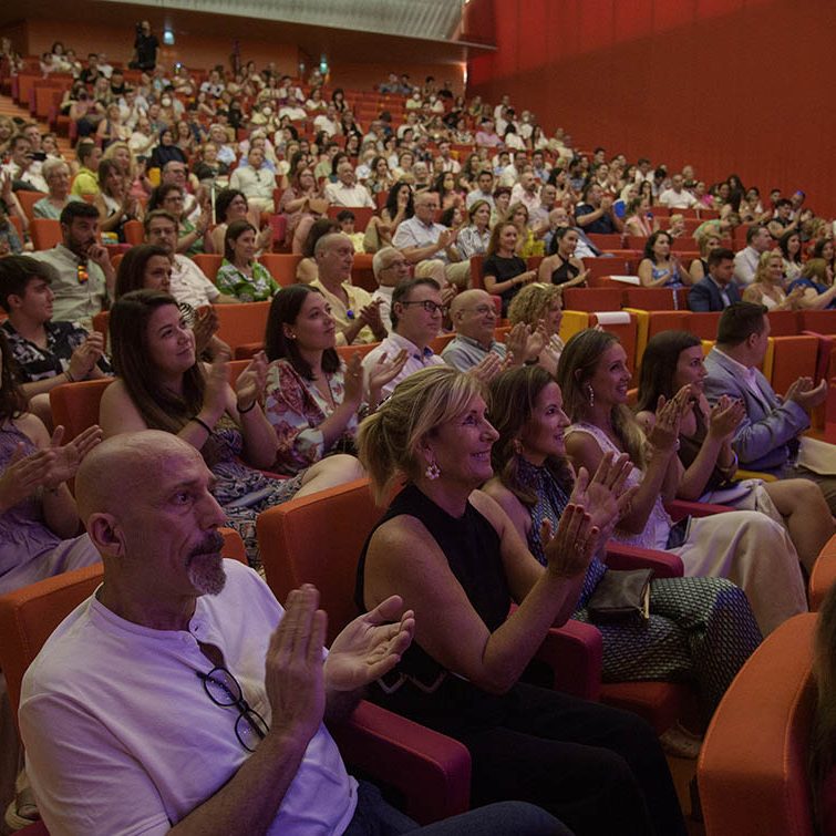 ISEN CENTRO UNIVERSITARIO ACTO DE GRADUACIÓN EL BATEL CARTAGENA