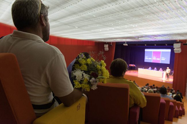 ISEN CENTRO UNIVERSITARIO ACTO DE GRADUACIÓN EL BATEL CARTAGENA