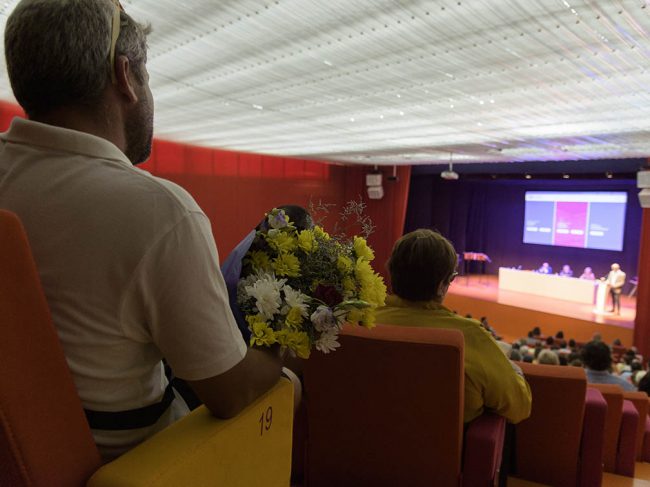 ISEN CENTRO UNIVERSITARIO ACTO DE GRADUACIÓN EL BATEL CARTAGENA