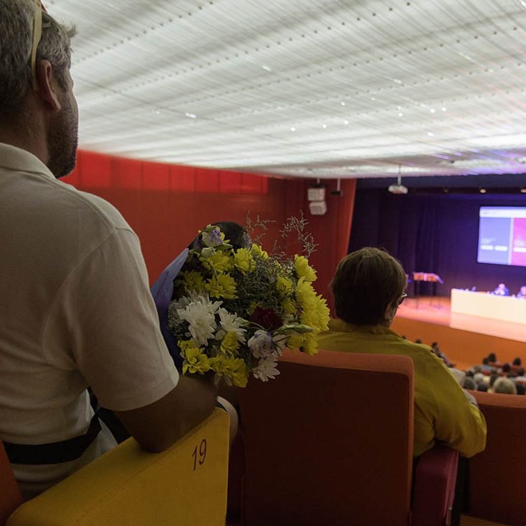 ISEN CENTRO UNIVERSITARIO ACTO DE GRADUACIÓN EL BATEL CARTAGENA
