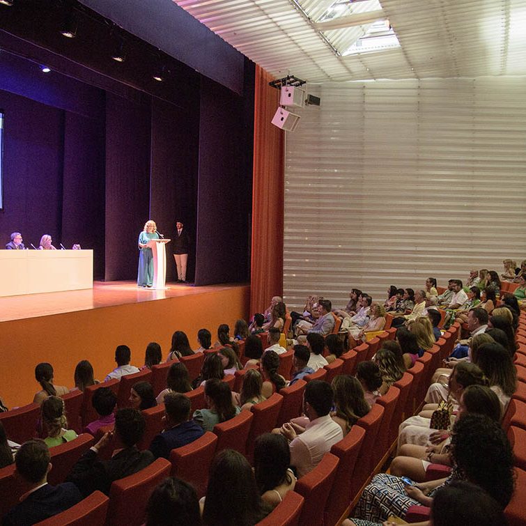 ISEN CENTRO UNIVERSITARIO ACTO DE GRADUACIÓN EL BATEL CARTAGENA