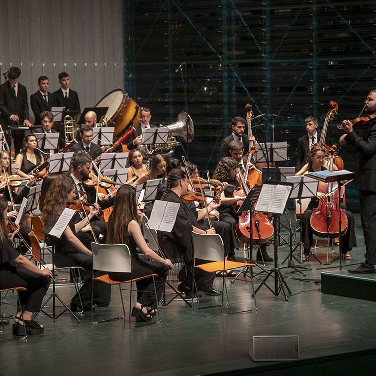 JOSCT CONCIERTO DE VERANO EL BATEL CARTAGENA