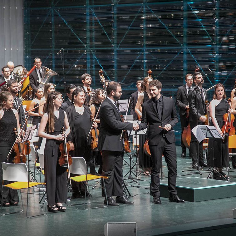 JOSCT CONCIERTO DE VERANO EL BATEL CARTAGENA