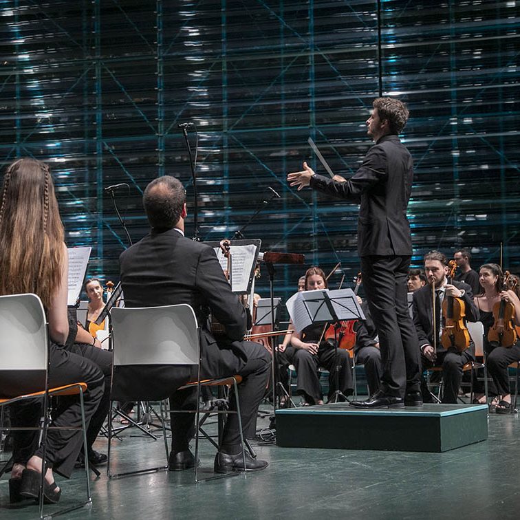 JOSCT CONCIERTO DE VERANO EL BATEL CARTAGENA