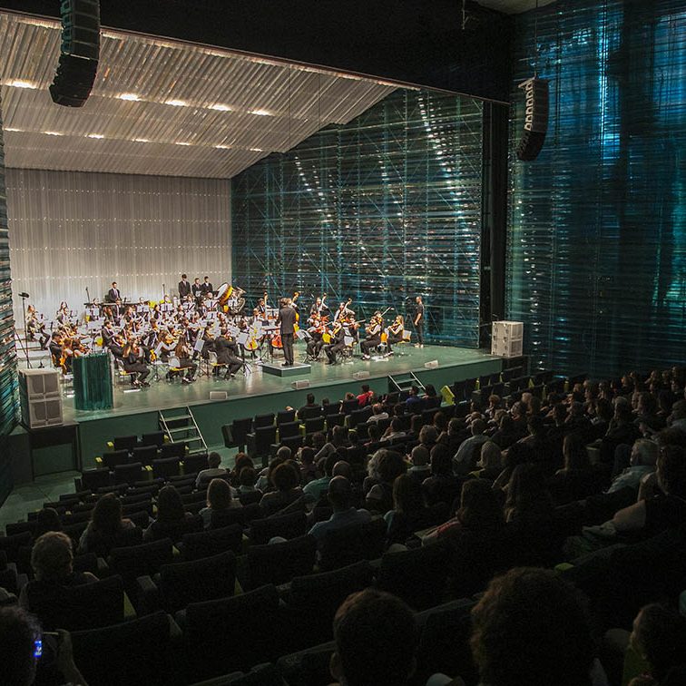 JOSCT CONCIERTO DE VERANO EL BATEL CARTAGENA