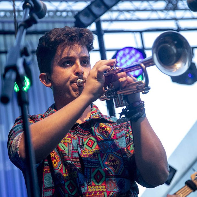 KARMACADABRA EN LAS XTRAORDINARY NIGHTS EL BATEL CARTAGENA