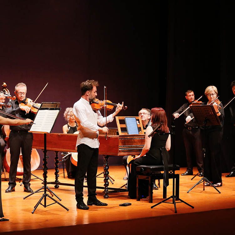 ÖSRM LAS CUATRO ESTACIONES VERANOS DE EL BATEL CARTAGENA