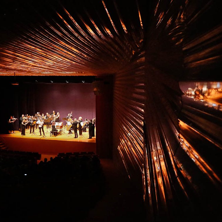 ÖSRM LAS CUATRO ESTACIONES VERANOS DE EL BATEL CARTAGENA