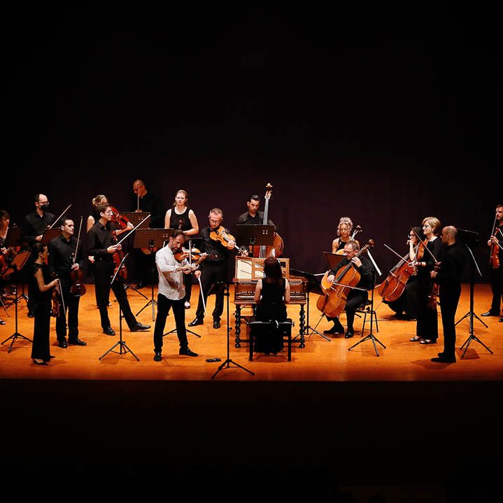 ÖSRM LAS CUATRO ESTACIONES VERANOS DE EL BATEL CARTAGENA