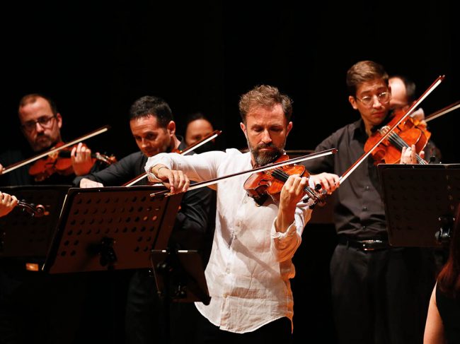 ÖSRM LAS CUATRO ESTACIONES VERANOS DE EL BATEL CARTAGENA