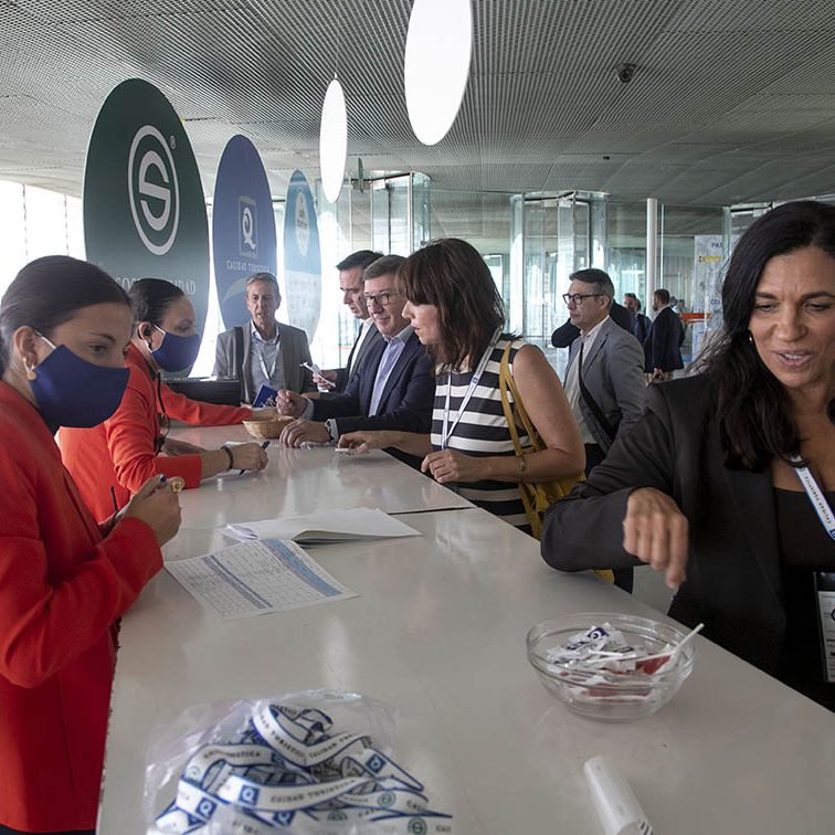 VI CONGRESO INTERNACIONAL DE CALIDAD Y SOSTENIBILIDAD TURÍSTICAS EL BATEL CARTAGENA