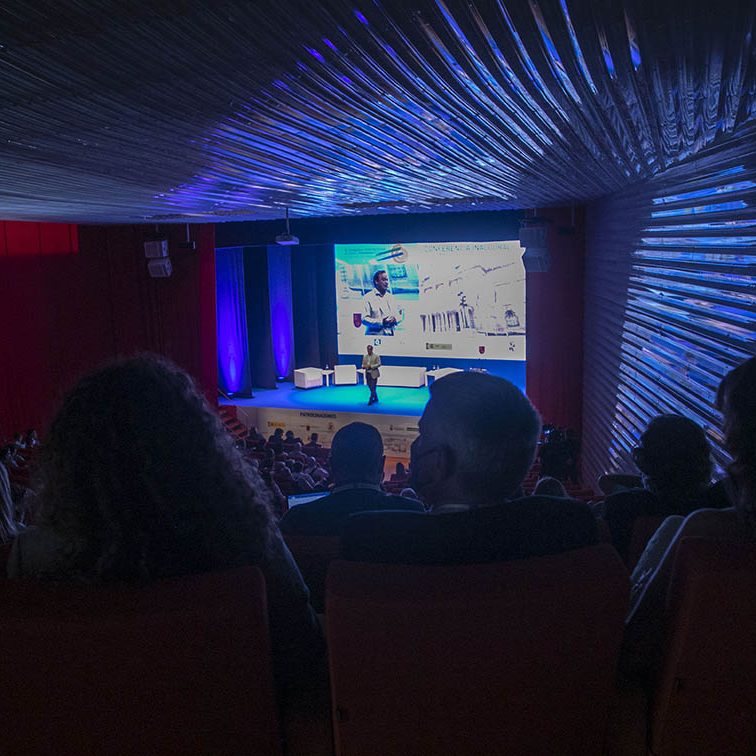 VI CONGRESO INTERNACIONAL DE CALIDAD Y SOSTENIBILIDAD TURÍSTICAS EL BATEL CARTAGENA