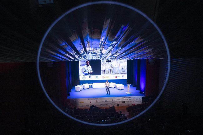 VI CONGRESO INTERNACIONAL DE CALIDAD Y SOSTENIBILIDAD TURÍSTICAS EL BATEL CARTAGENA