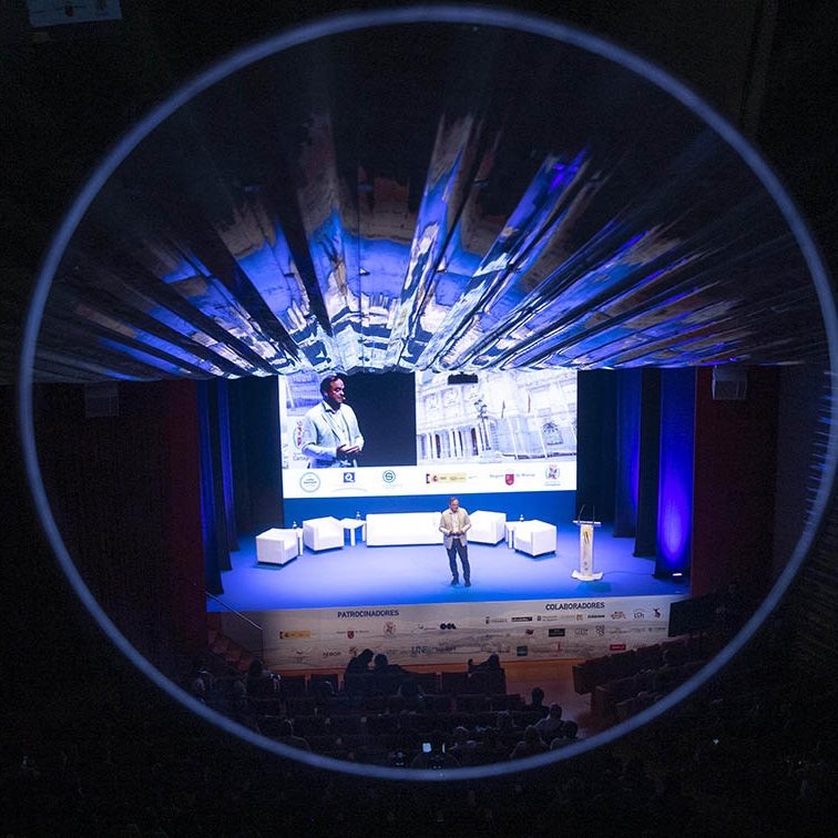 VI CONGRESO INTERNACIONAL DE CALIDAD Y SOSTENIBILIDAD TURÍSTICAS EL BATEL CARTAGENA