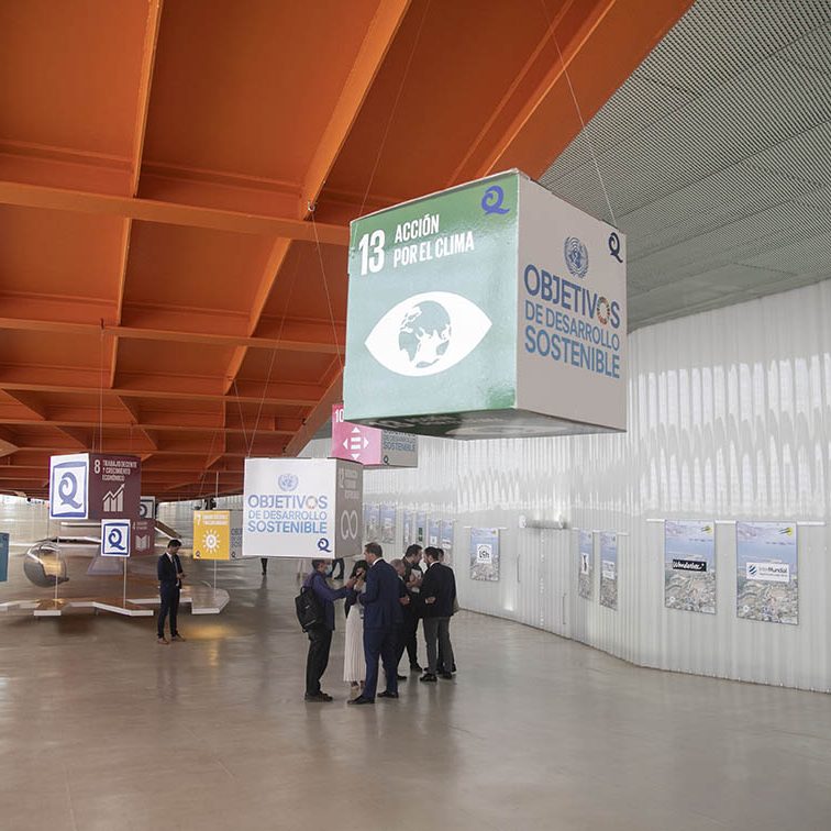 VI CONGRESO INTERNACIONAL DE CALIDAD Y SOSTENIBILIDAD TURÍSTICAS EL BATEL CARTAGENA