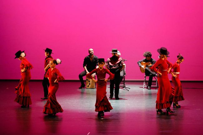 YAIZA DANCE STUDIOS FESTIVAL FIN DE CURSO YAIZA DANCE STUDIOS FESTIVAL FIN DE CURSO EL BATEL CARTAGENA