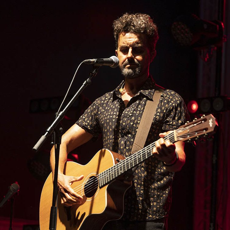 ARCO EN LAS XTRAORDINARY NIGHTS EL BATEL CARTAGENA