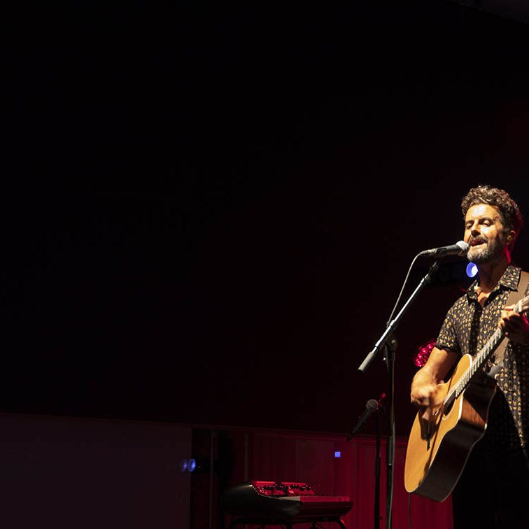 ARCO EN LAS XTRAORDINARY NIGHTS EL BATEL CARTAGENA