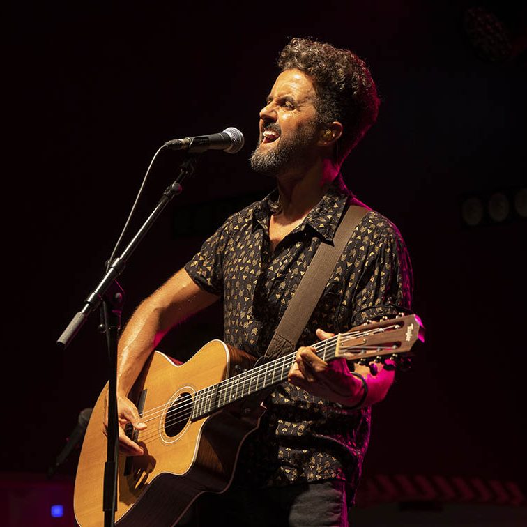 ARCO EN LAS XTRAORDINARY NIGHTS EL BATEL CARTAGENA