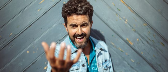 ARCO NOTI XTRAORDINARY NIGHTS EL BATEL CARTAGENA