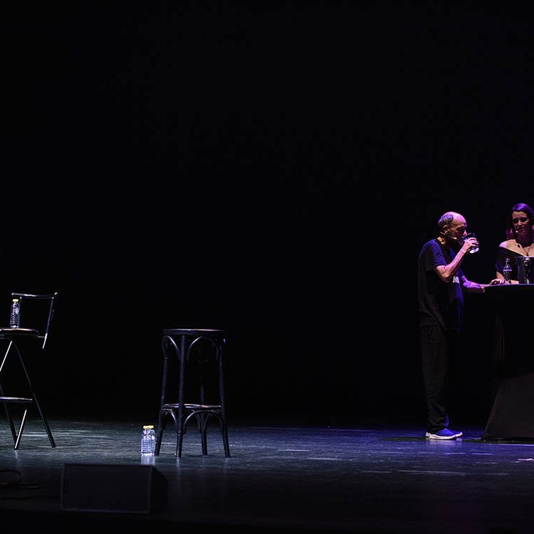 ILUSTRES IGNORANTES 'WORLD TOUR' EL BATEL CARTAGENA