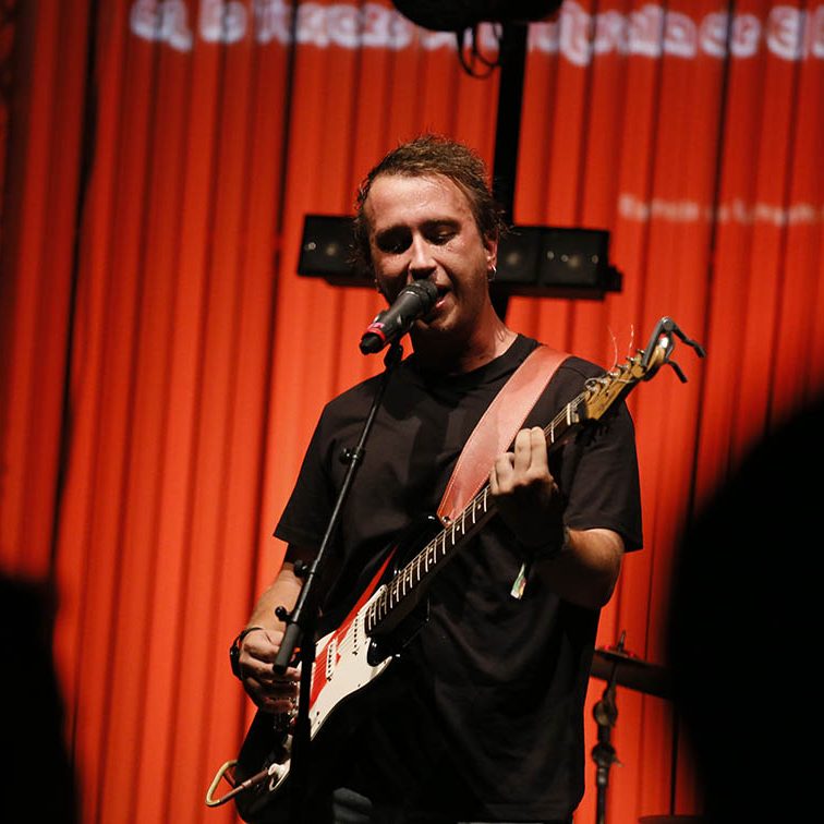 NIÑA POLACA EN LAS XTRAORDINARY NIGHTS EL BATEL CARTAGENA