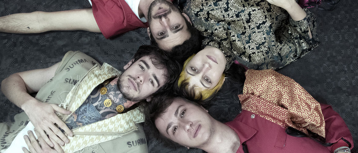 NIÑA POLACA NOTICIA EL BATEL CARTAGENA