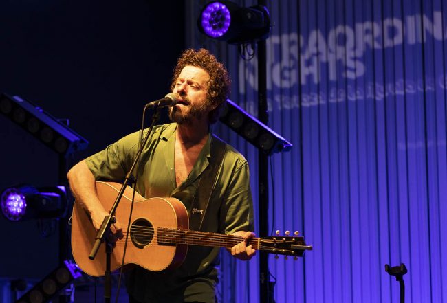 NIÑOS MUTANTES EN LAS XTRAORDINARY NIGHTS EL BATEL CARTAGENA