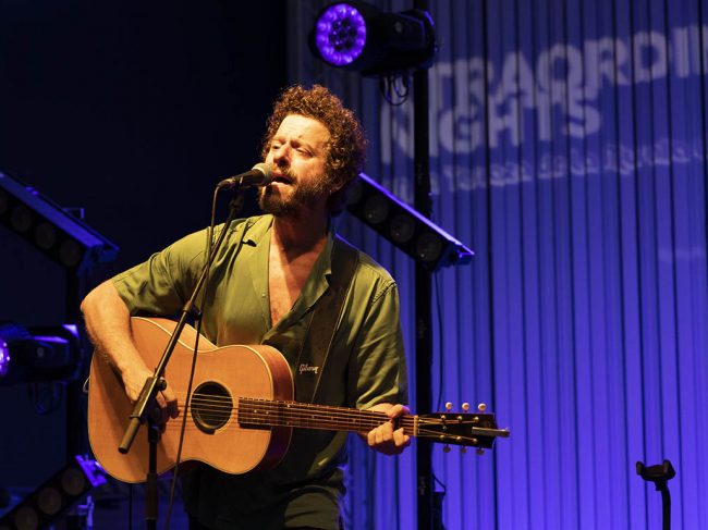 NIÑOS MUTANTES EN LAS XTRAORDINARY NIGHTS EL BATEL CARTAGENA