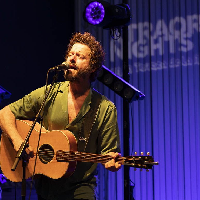 NIÑOS MUTANTES EN LAS XTRAORDINARY NIGHTS EL BATEL CARTAGENA