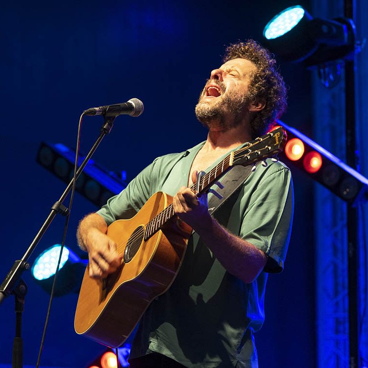 NIÑOS MUTANTES EN LAS XTRAORDINARY NIGHTS EL BATEL CARTAGENA