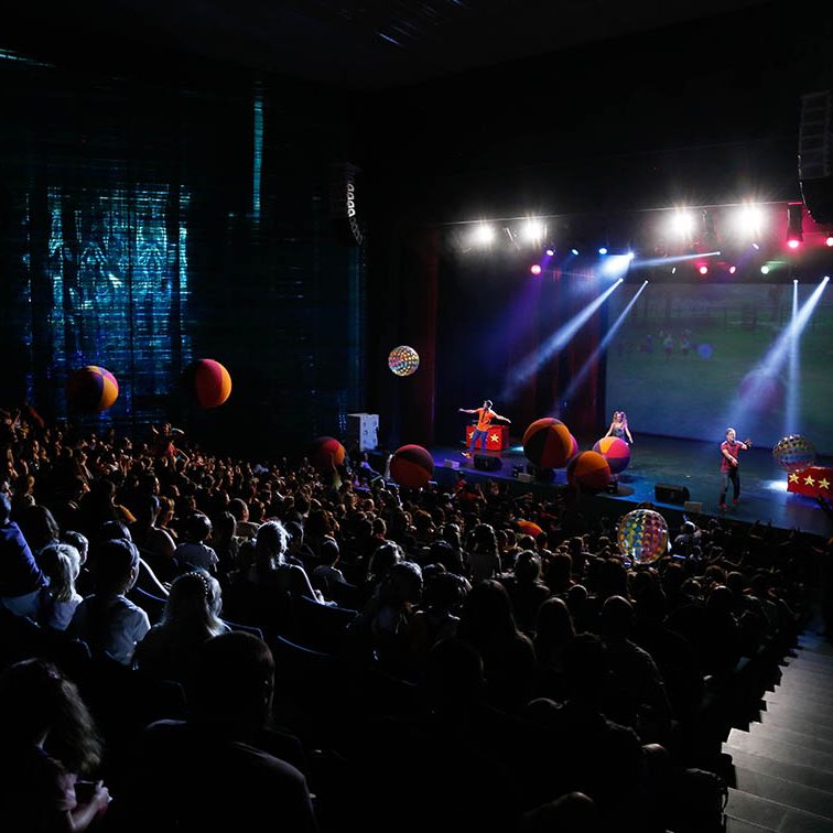 PICA PICA EN CONCIERTO EL BATEL CARTAGENA