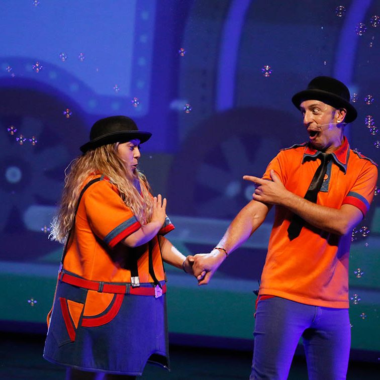 PICA PICA EN CONCIERTO EL BATEL CARTAGENA