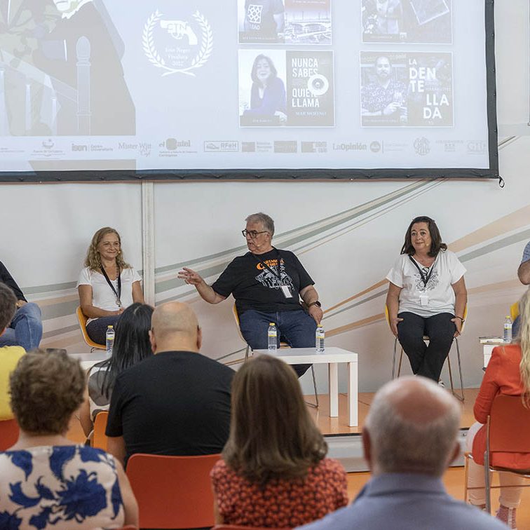 CARTAGENA NEGRA VIII JORNADAS DE LITERATURA NEGRA POLICIACA Y DE MISTERIO EL BATEL CARTAGENA
