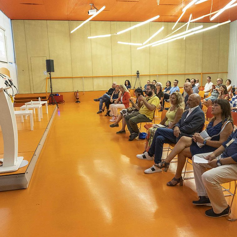 CARTAGENA NEGRA VIII JORNADAS DE LITERATURA NEGRA POLICIACA Y DE MISTERIO EL BATEL CARTAGENA