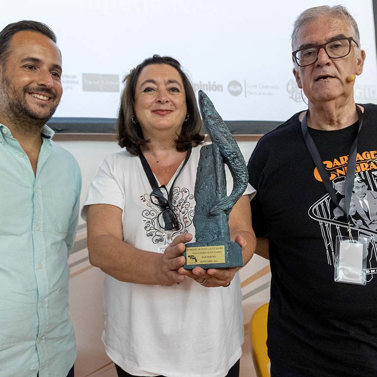 CARTAGENA NEGRA VIII JORNADAS DE LITERATURA NEGRA POLICIACA Y DE MISTERIO EL BATEL CARTAGENA