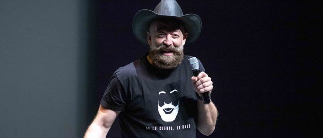 GOYO JIMENEZ EL BATEL CARTAGENA