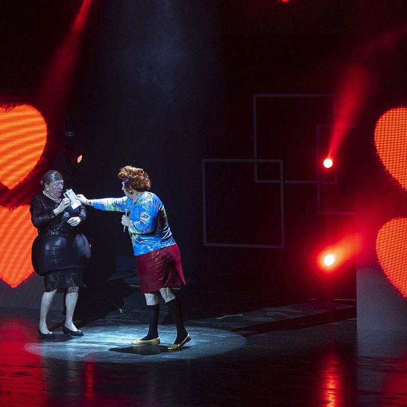 LOS MORANCOS TODO POR LA MATRIA EL BATEL CARTAGENA