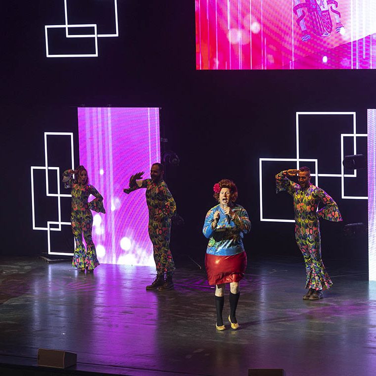 LOS MORANCOS TODO POR LA MATRIA EL BATEL CARTAGENA