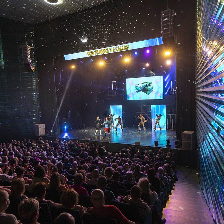 LOS MORANCOS TODO POR LA MATRIA EL BATEL CARTAGENA