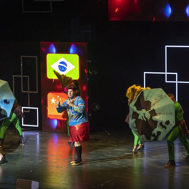 LOS MORANCOS TODO POR LA MATRIA EL BATEL CARTAGENA